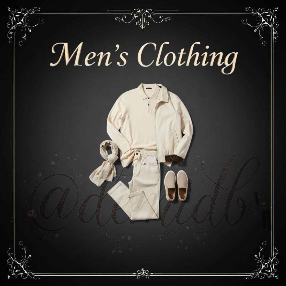 Mens